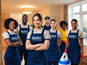 KUSY LTD