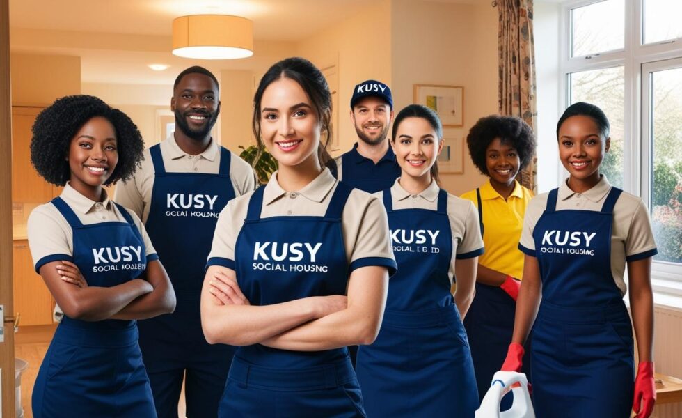 KUSY LTD