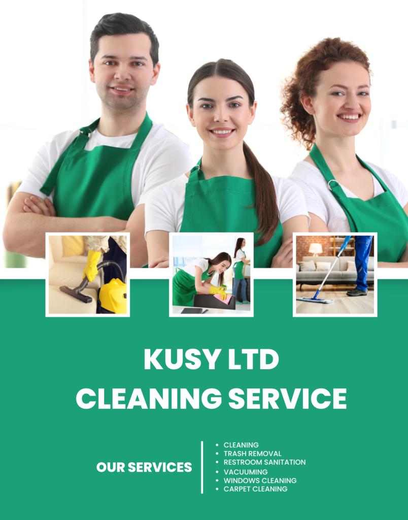 kusy ltd